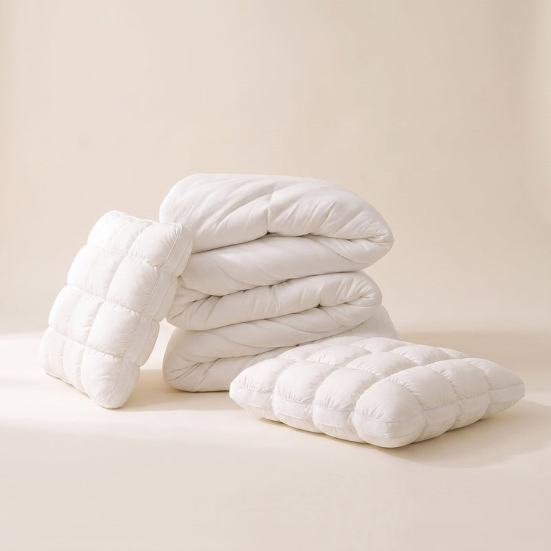 The Deep Sleep Set
