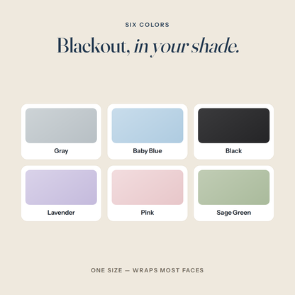 Six colors