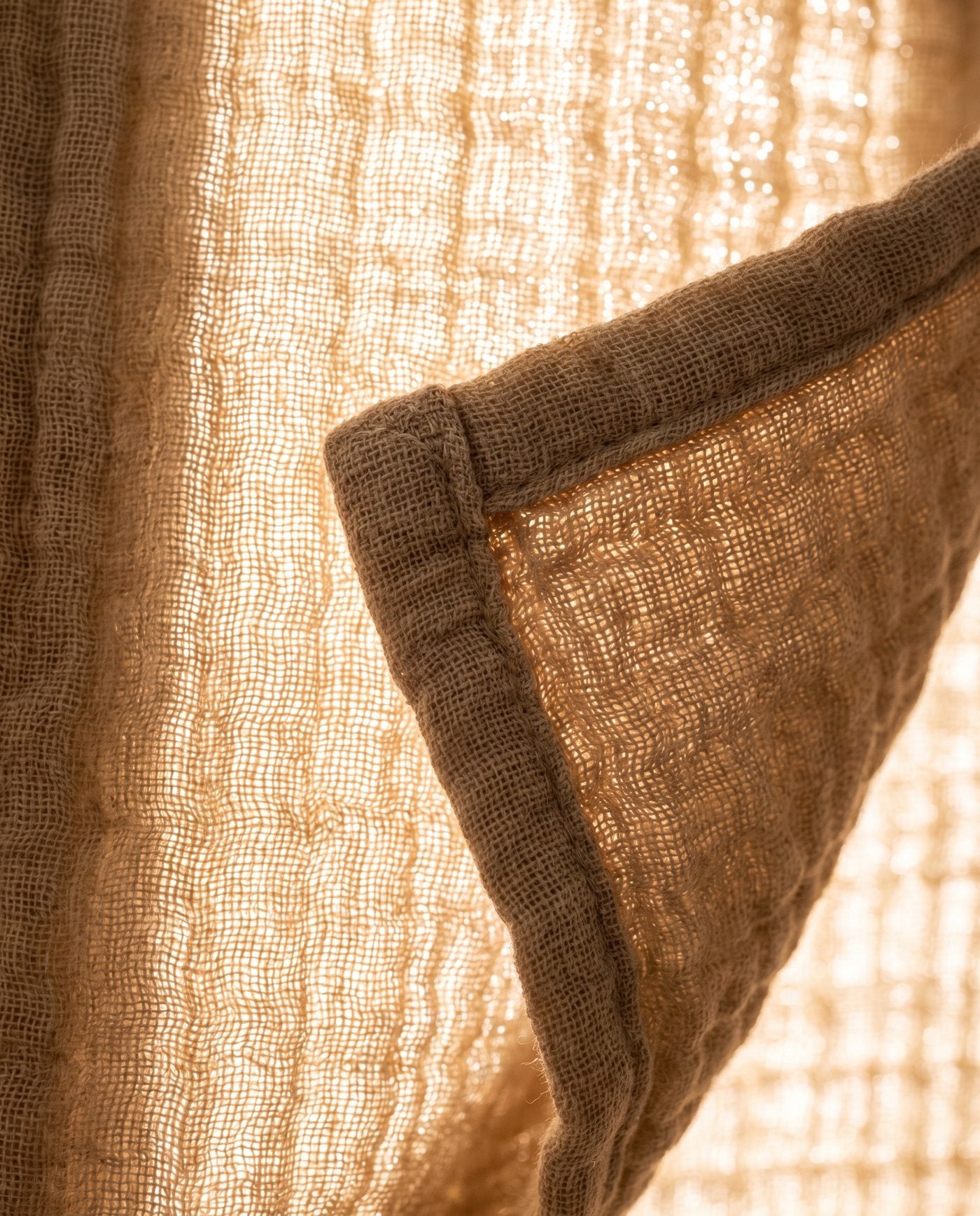 Warmth you can breathe through.
